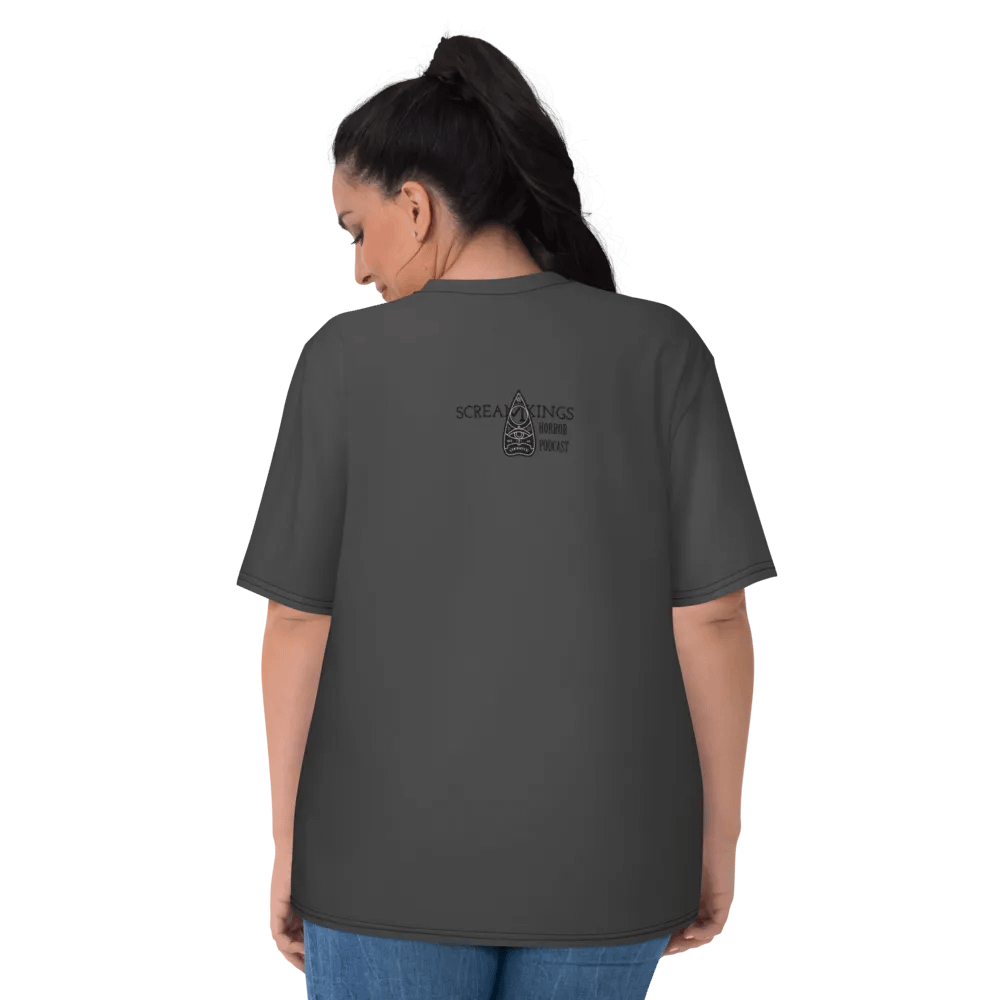 Final Girl - Women's Fitted Tee product image (6)