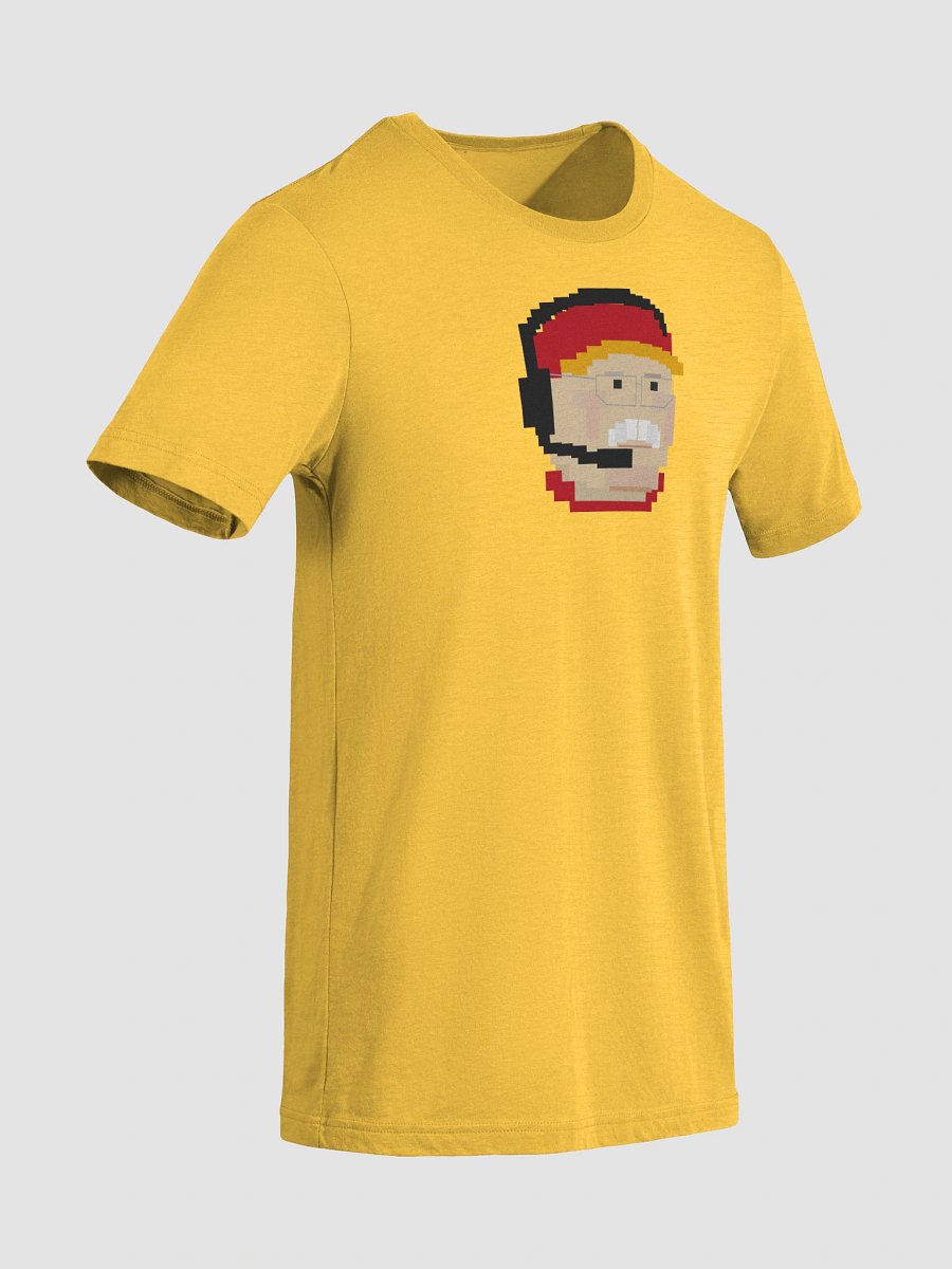 Big Red Head product image (3)