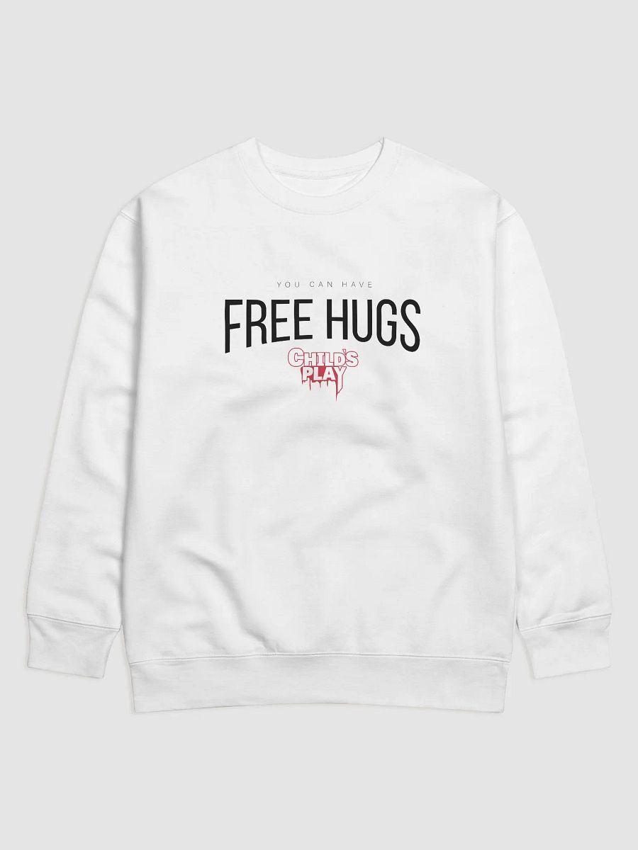 Free Hugs, Vintage Child's Play Movie product image (1)