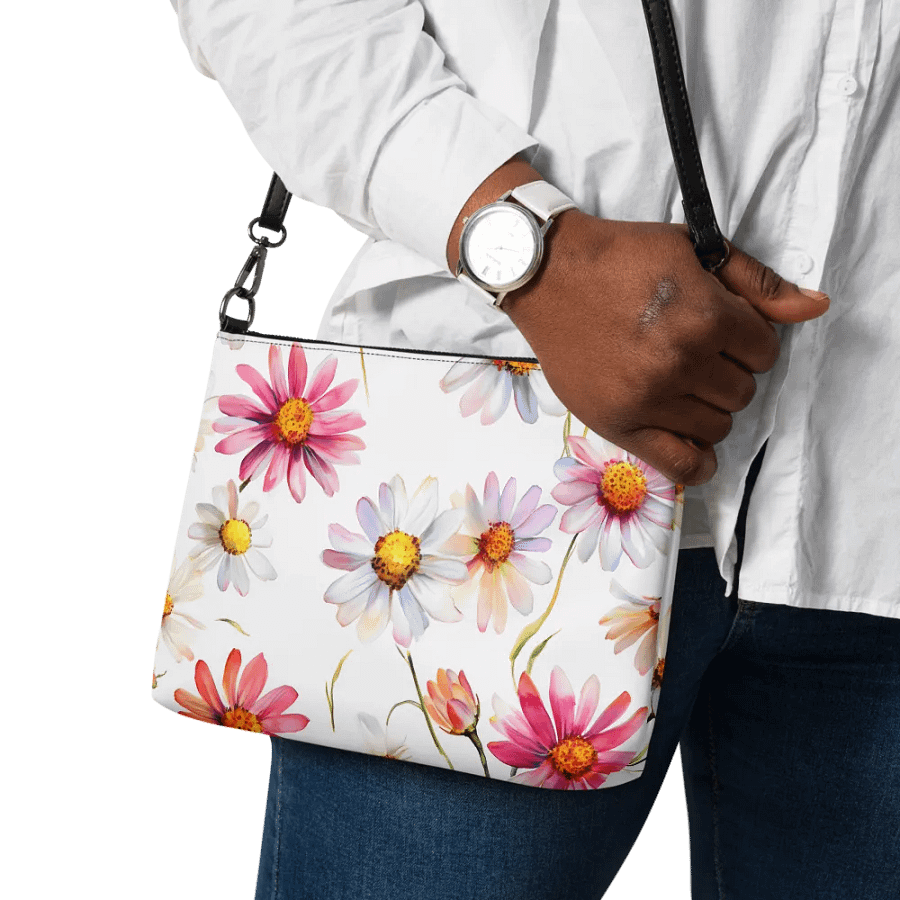 Daisy Dreams Crossbody Bag product image (11)
