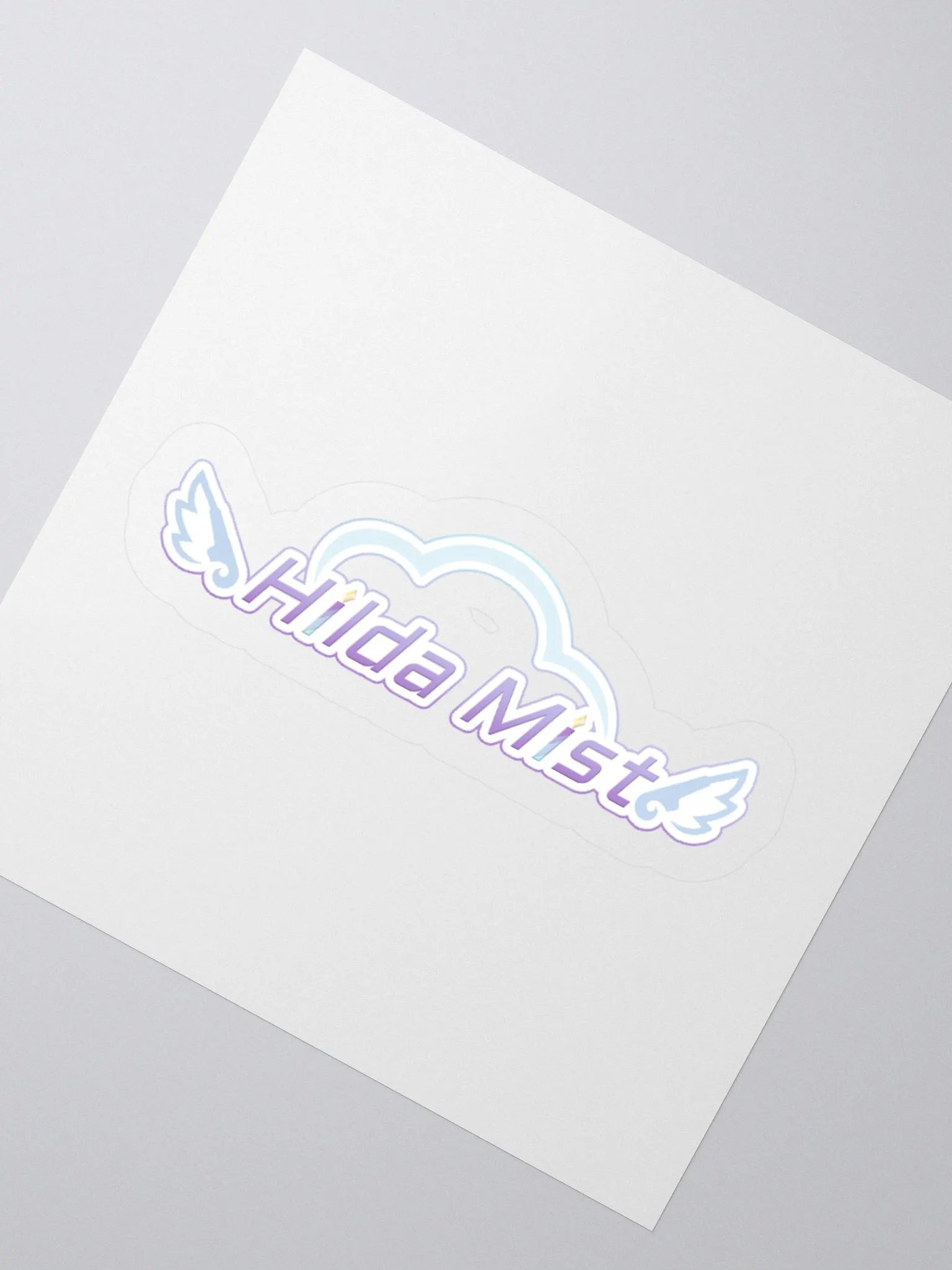 Stickers Logo product image (2)