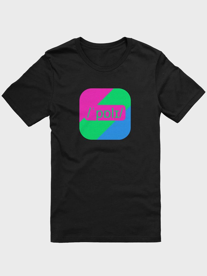 polysexual IPA t-shirt product image (1)