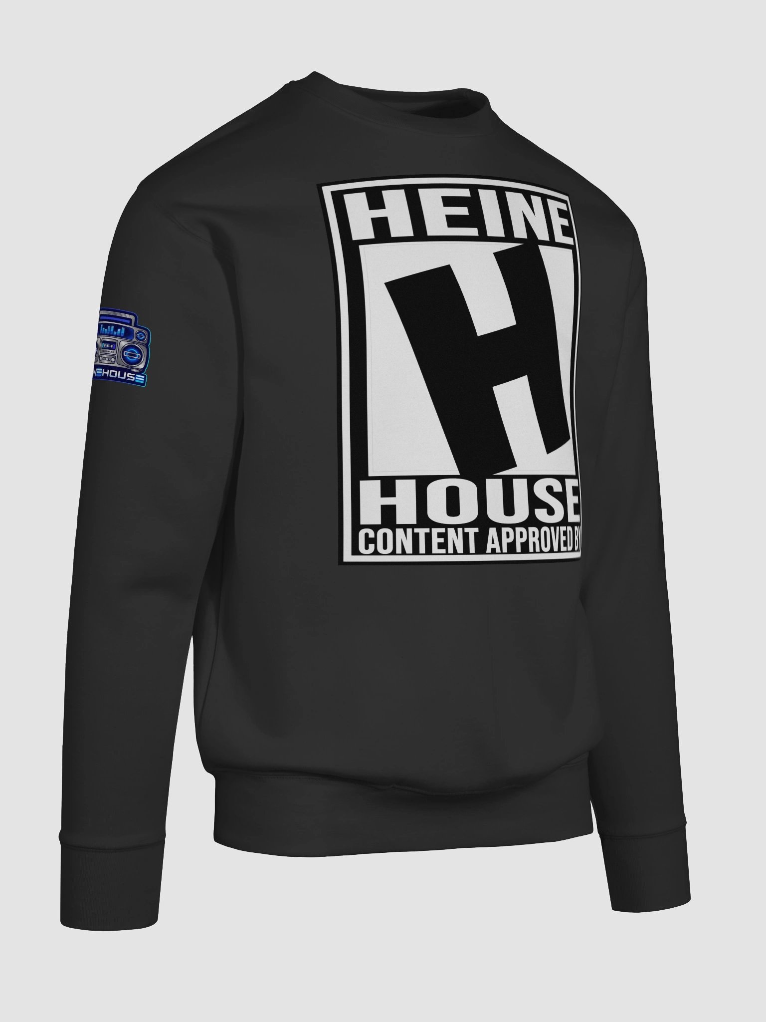 Content Approved Sweatshirt product image (10)