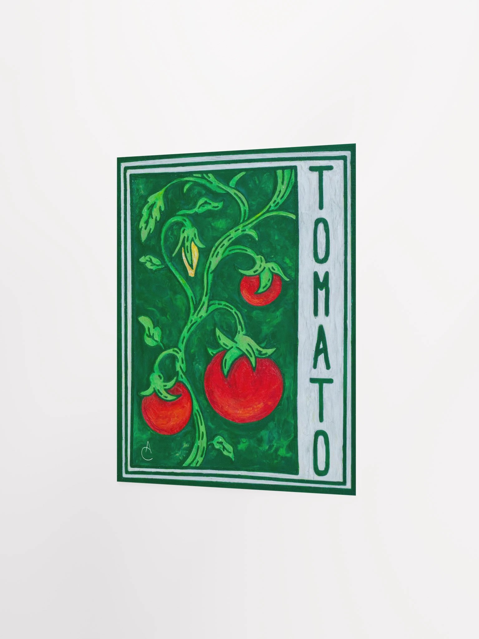 Tomato Print product image (4)