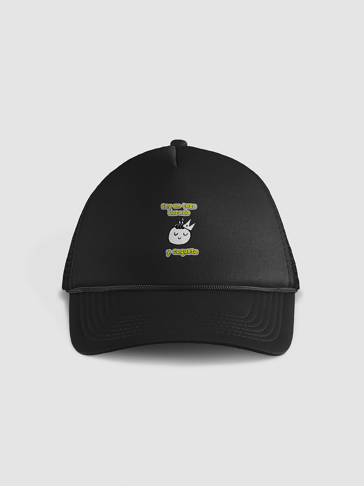 SOY UN TAZO DORADO product image (1)