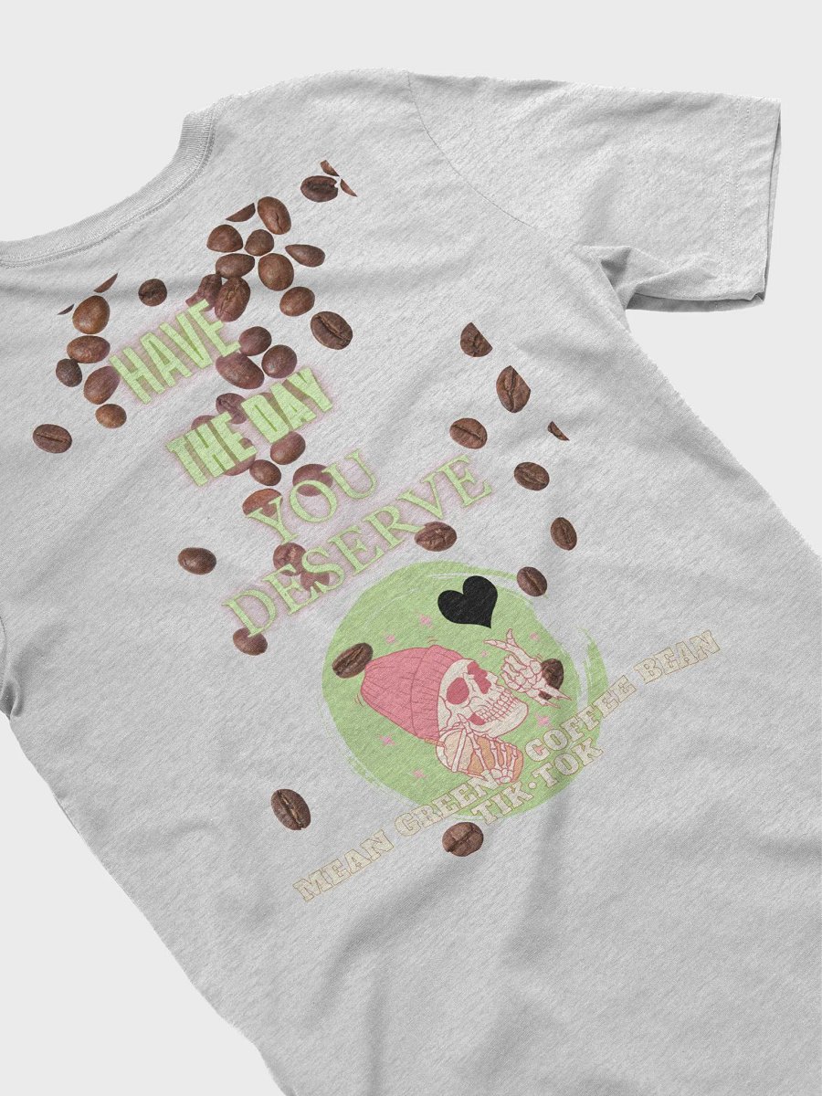 The Day You Deserve product image (4)
