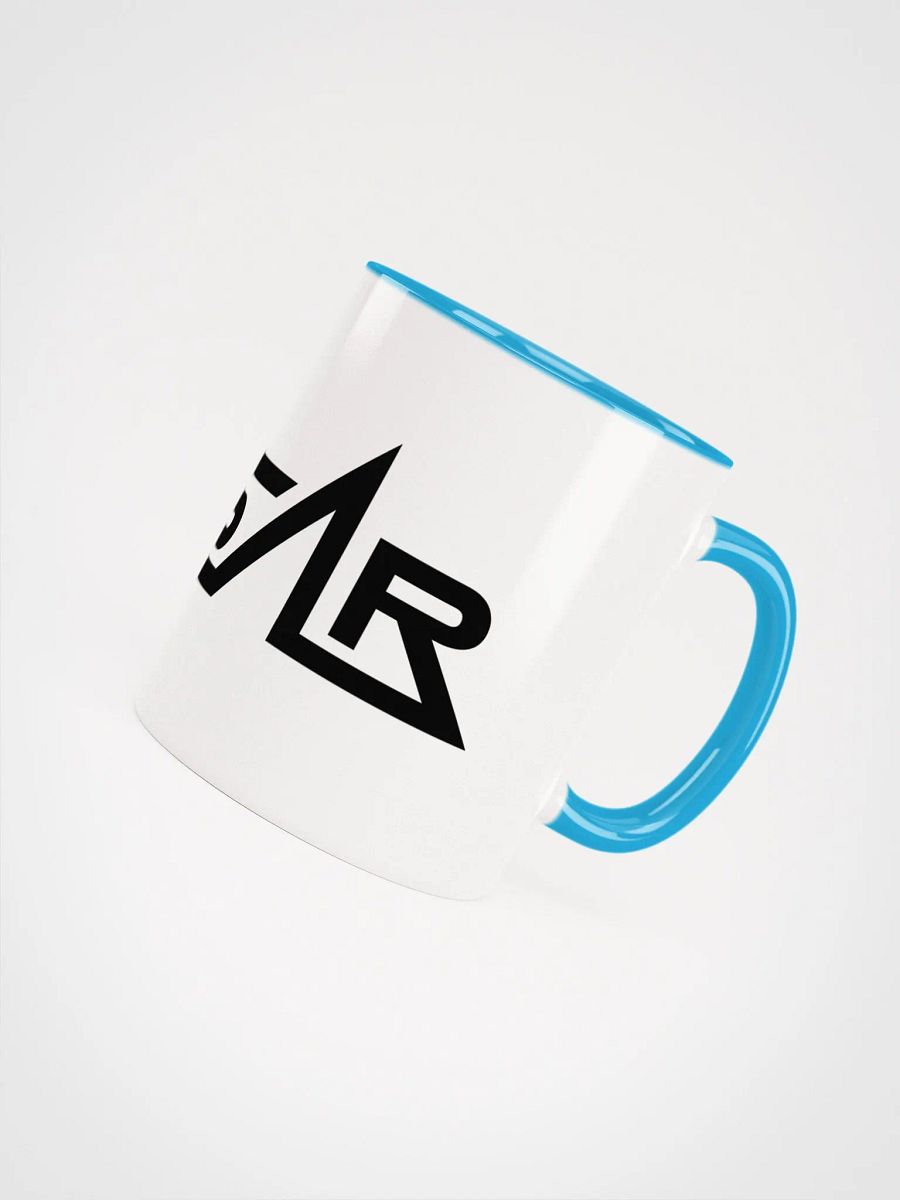 Ceramic Mug with Color Inside product image (19)