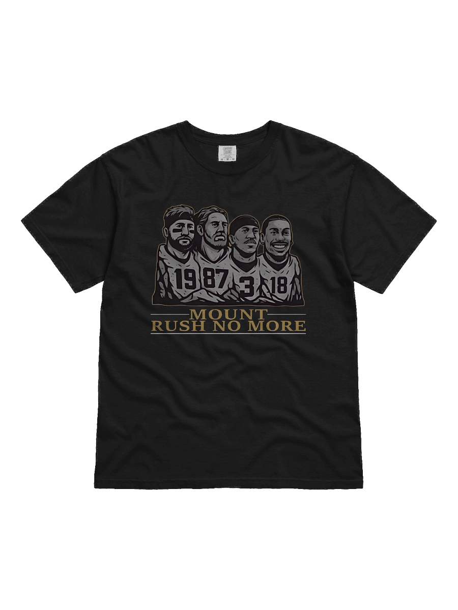 Mount Rush No More Shirt product image (1)