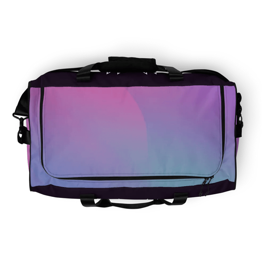 Mayhem Duffel product image (6)