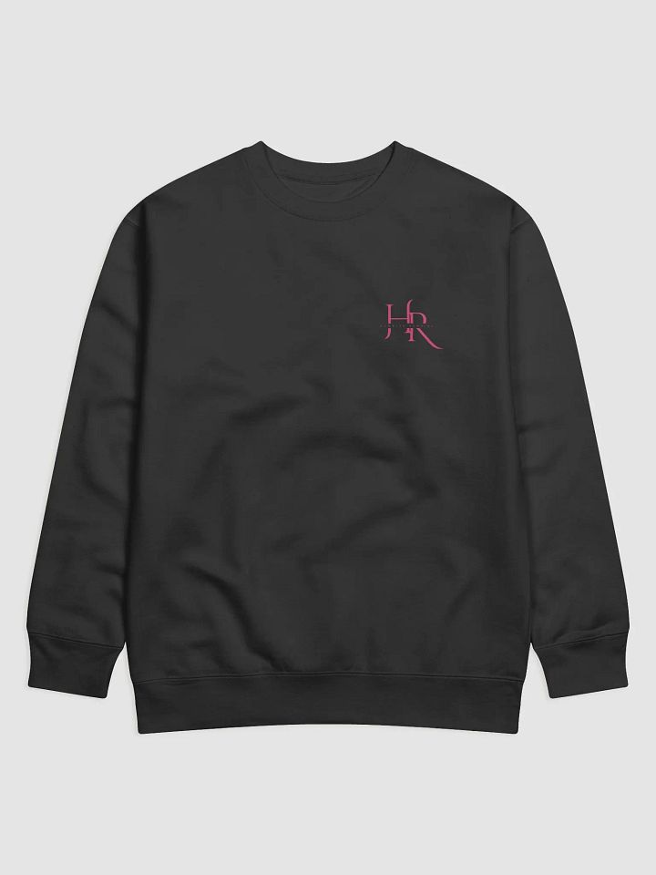 BCA HR Premium Cotton Sweatshirt product image (2)