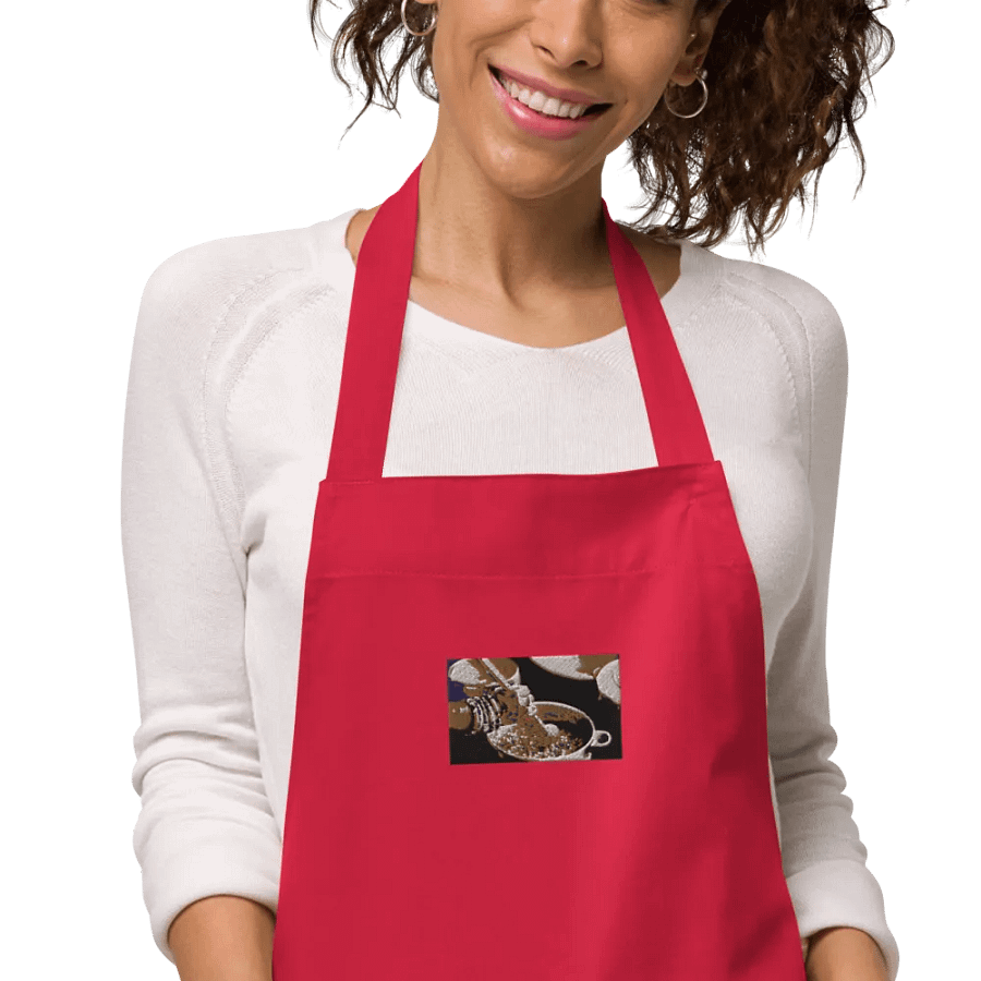 Lugar de yabasé é na cozinha e o seu onde é? product image (9)