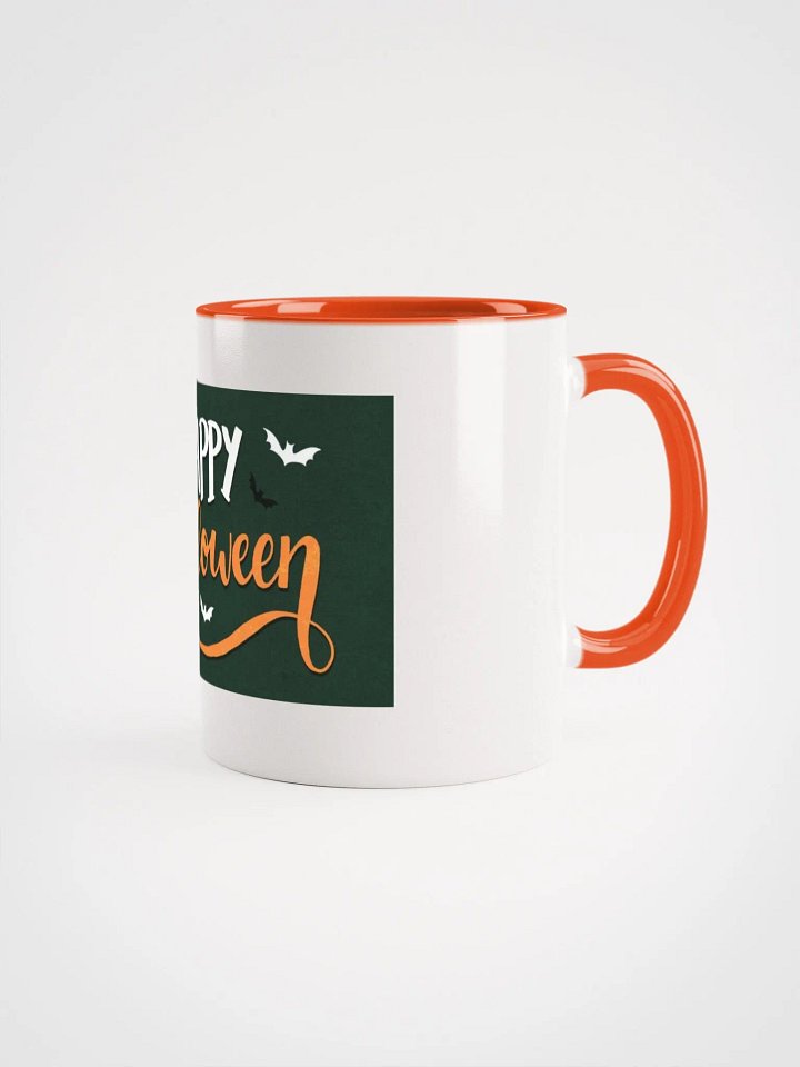 Happy Halloween Coffee Mug product image (1)
