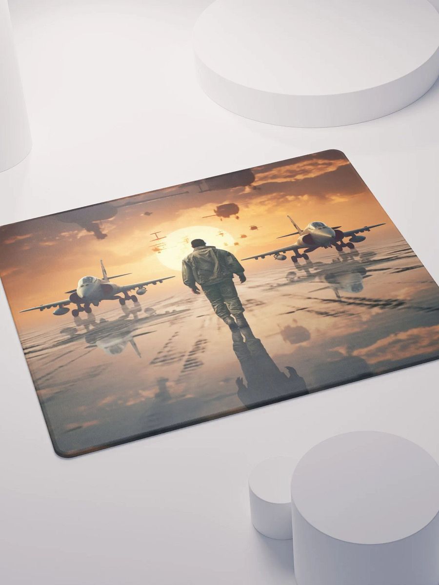 Pilot - Mouse Pad product image (7)