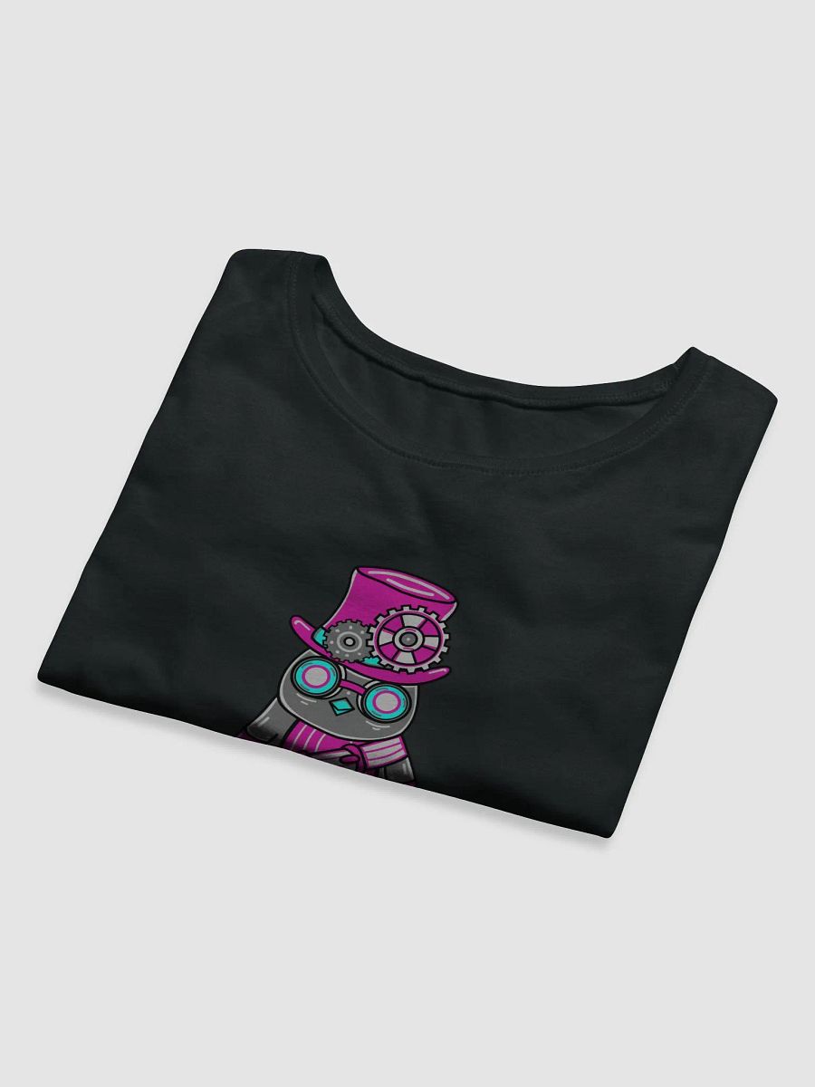FFS Penguin S/P Cropped Tee product image (5)