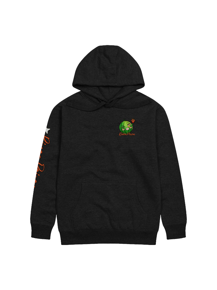 Melon Buddy - Hooded Sweatshirt product image (1)