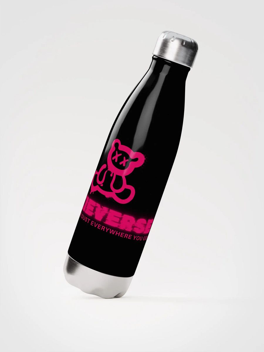 Pixieverse Water Bottle (Pink) product image (3)