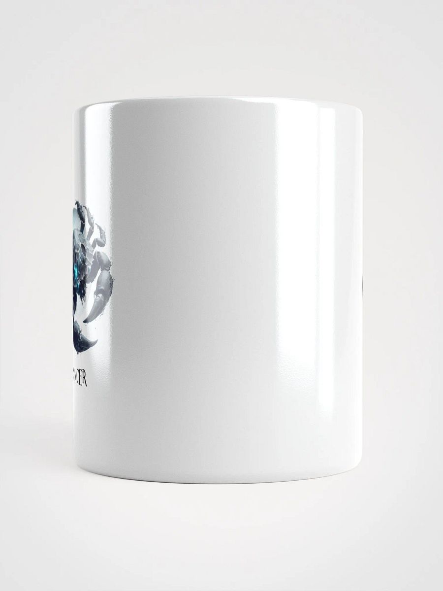 Cancer - Mythical Creature Style Mug product image (15)