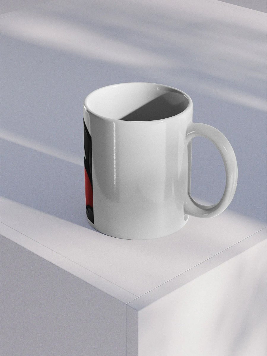 Ozzy Mug product image (2)