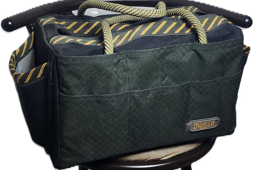 Duluth Bigger Rigger Tool Bag product image (2)