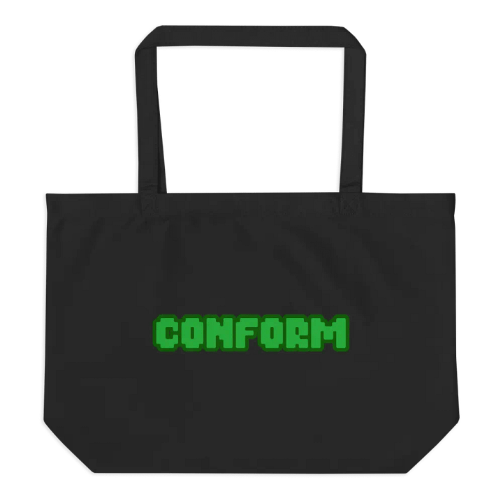 Conform bag product image (1)