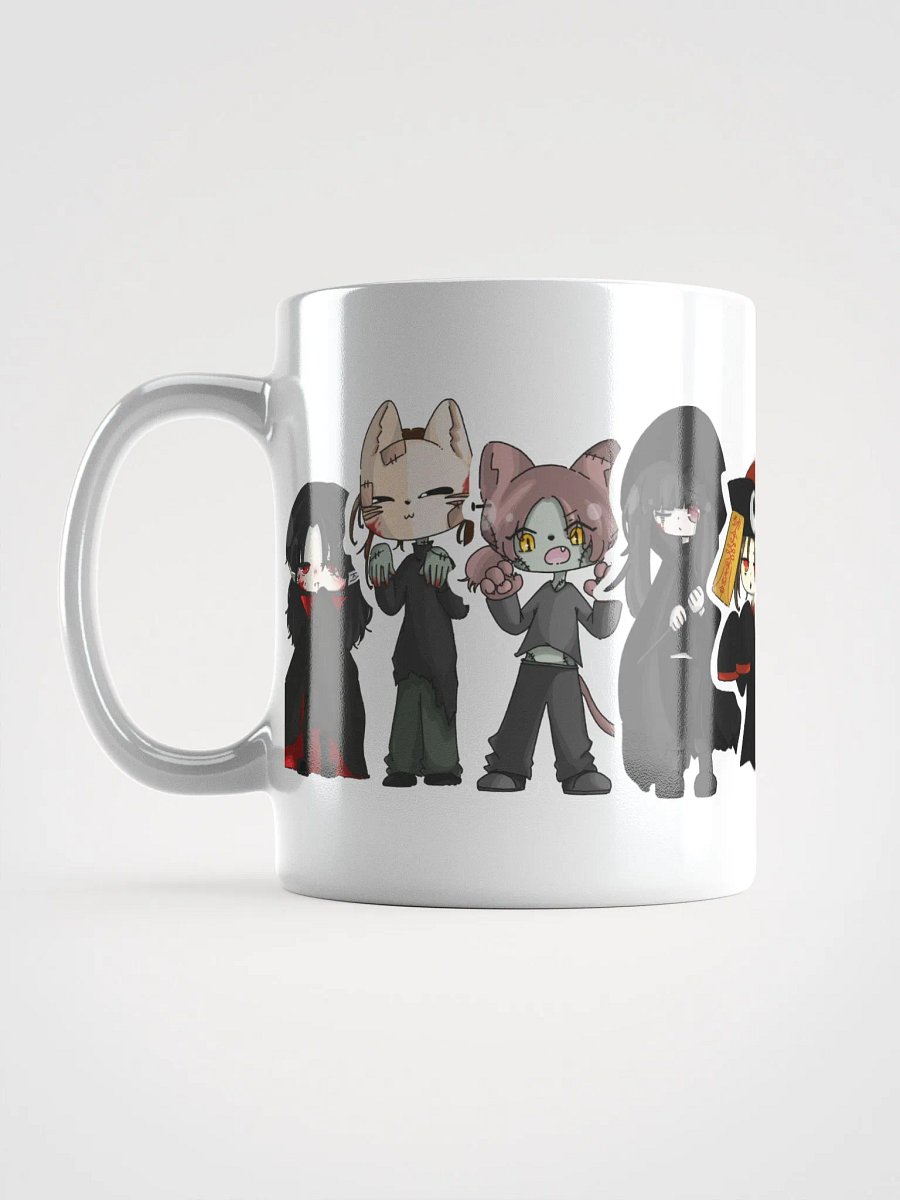 Suzu Halloween Mug product image (6)