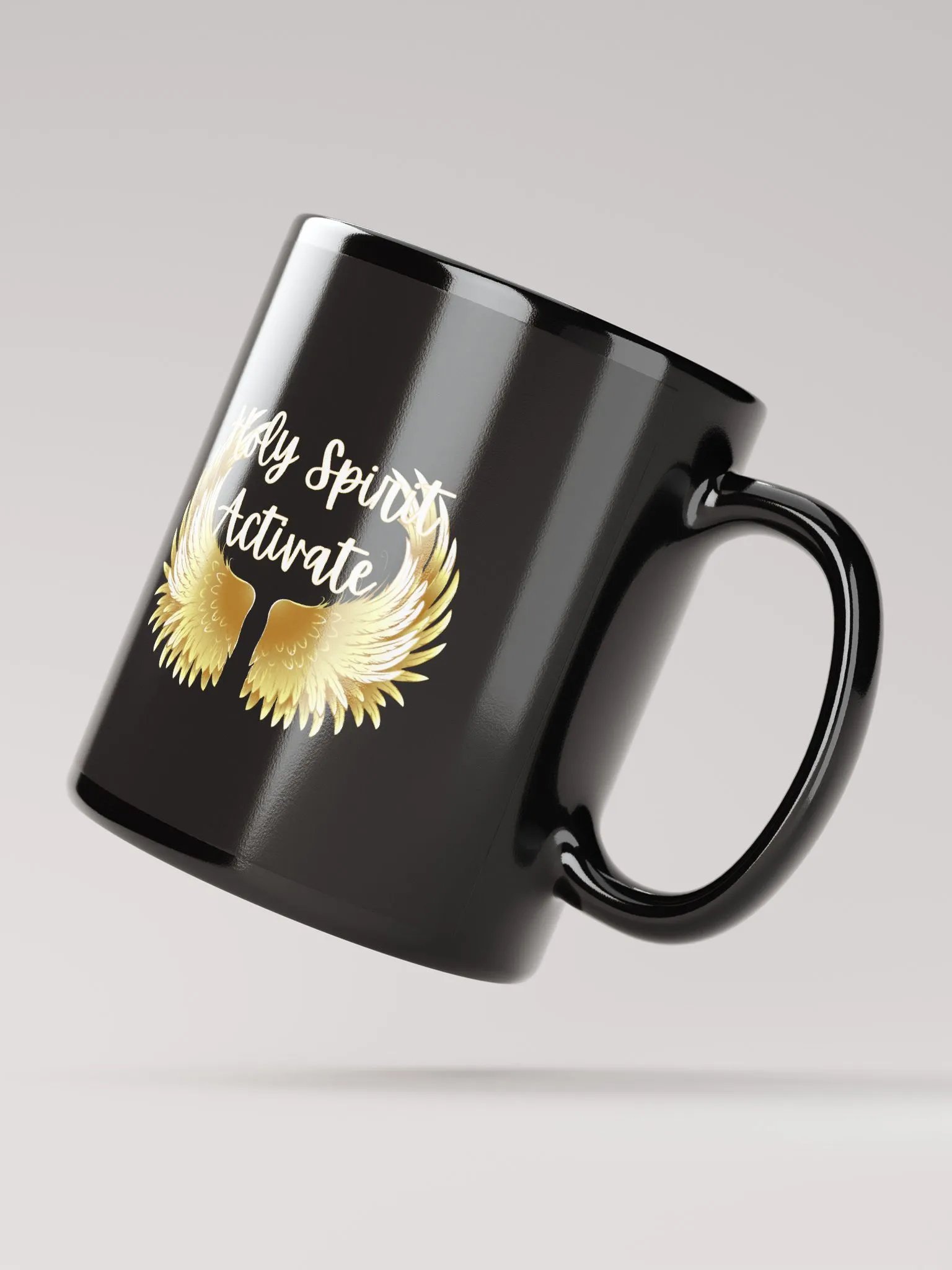 Christ Ambassador Mug product image (4)
