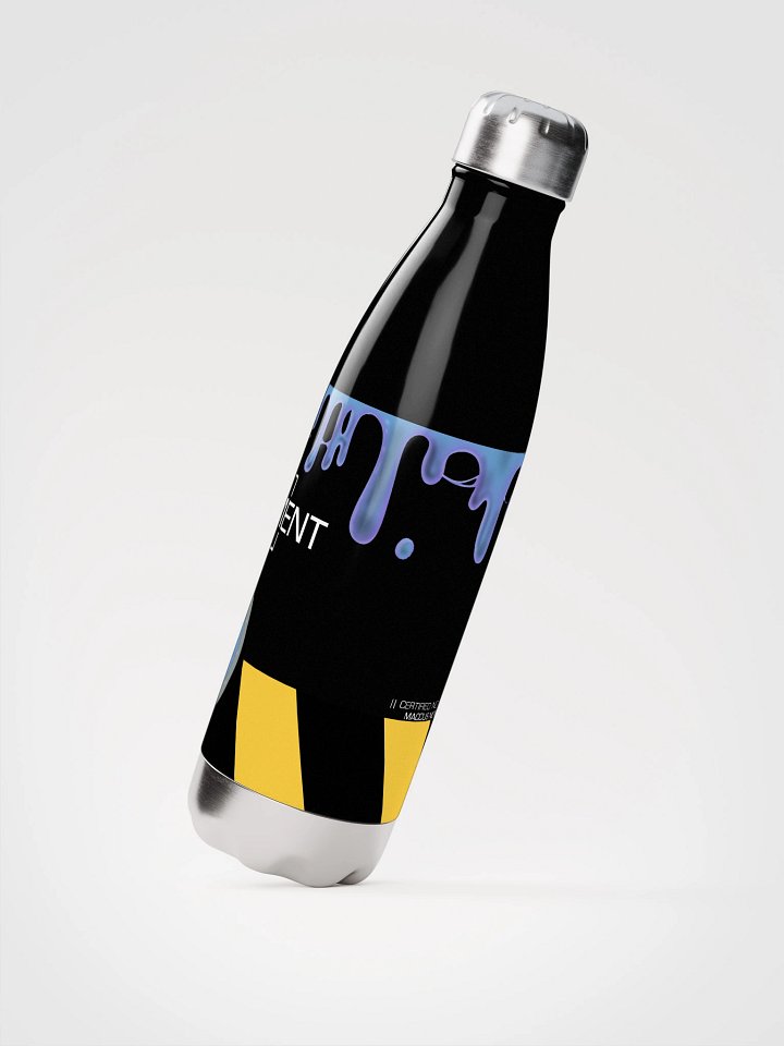 Slime Containment Unit (Screwtop Version) product image (2)