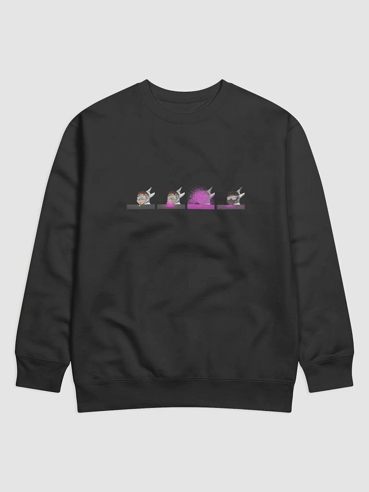 Aldy Scientist Sweater! product image (1)