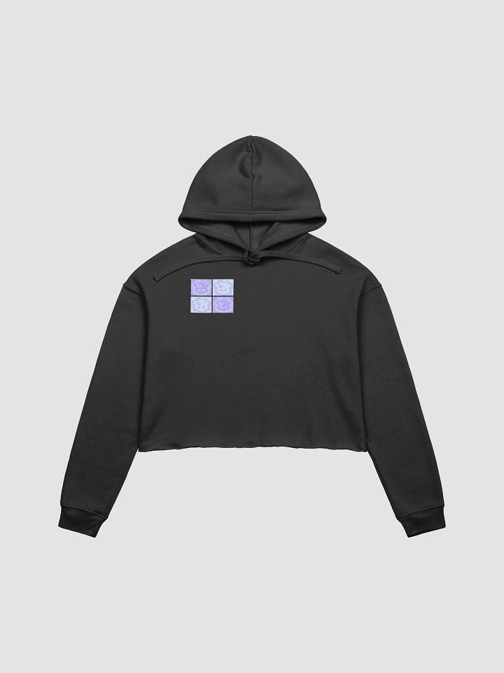 Croptop 4 Square hoodie product image (1)