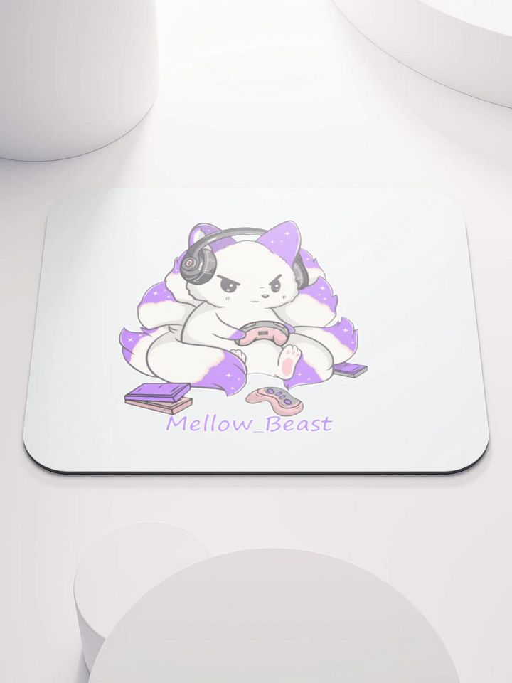 Mellow Gamer Mousepad product image (1)