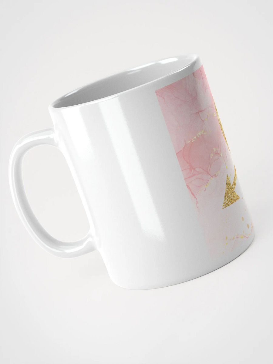 Golden Heart Mug product image (6)