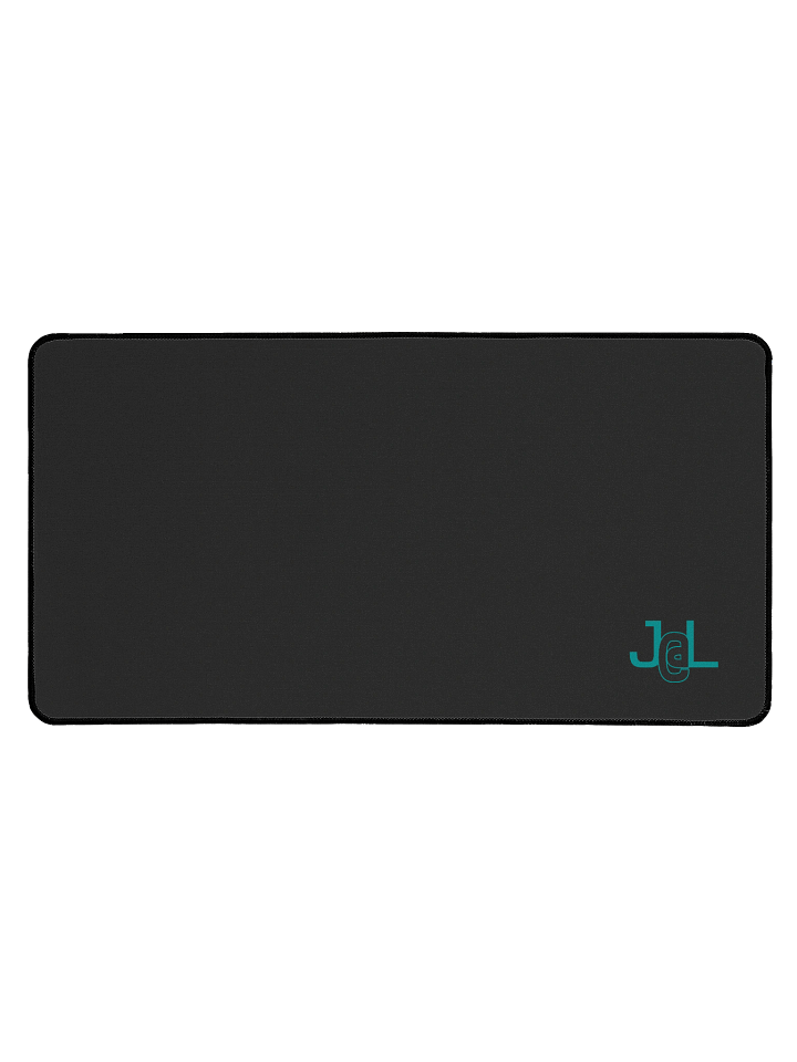 Logo Desk Mat product image (1)