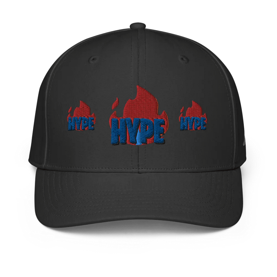 Adidas Flame HYPE 3 Performance Cap product image (1)