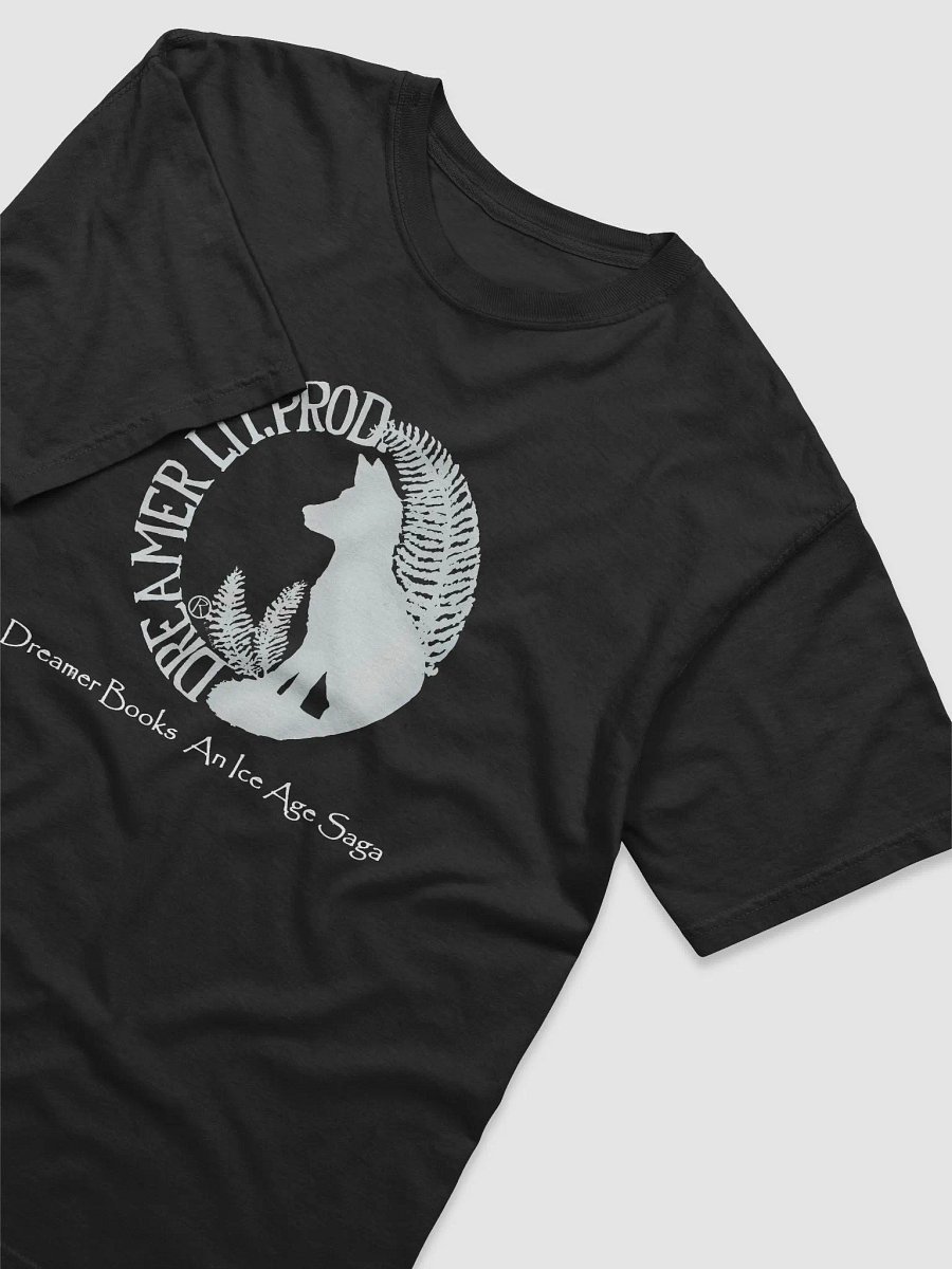 Dreamer Books - An Ice Age Saga Tee-shirt product image (3)