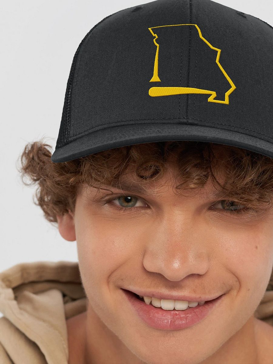 SWBL Mesh Hat product image (8)