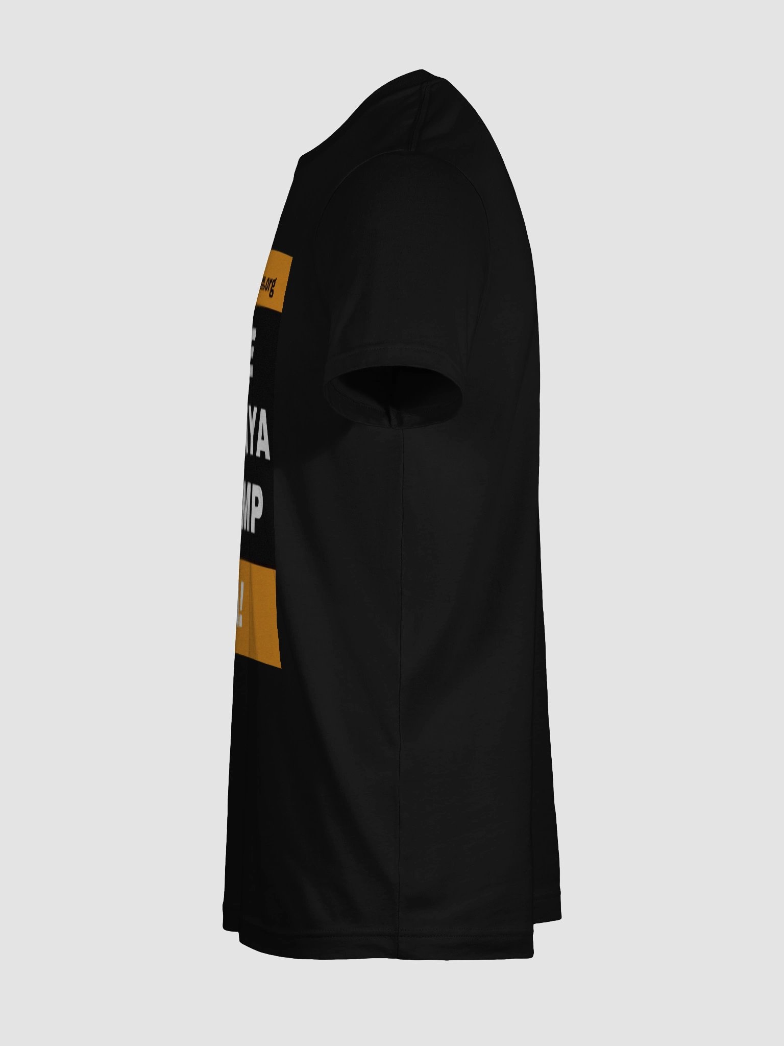 Shirt- Que Se Vaya Trump Ya! product image (11)