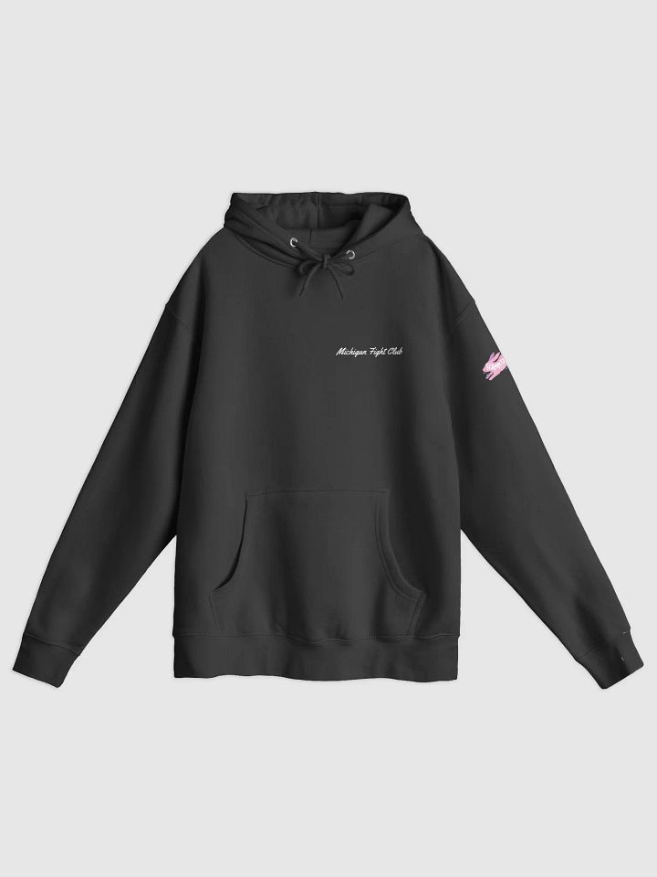 Michigan Fight Club Sweatshirt product image (1)