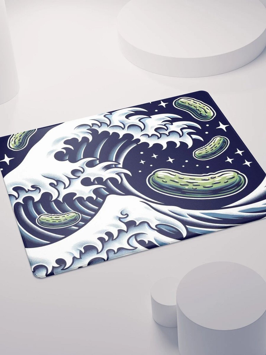 Pickle Mousepad product image (7)