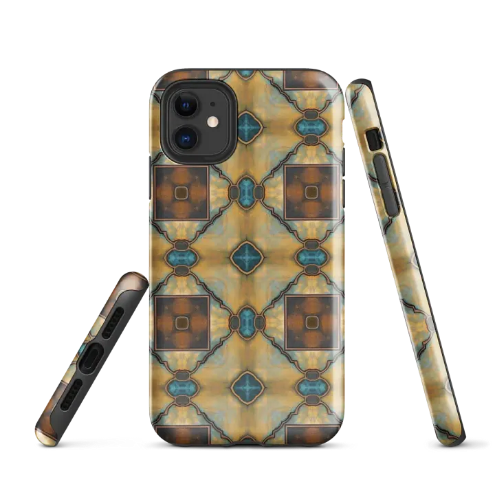 Tough Phone Case for iPhone® #18582415 product image (1)