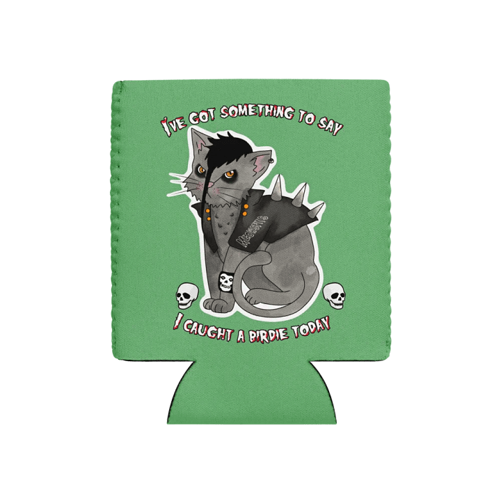 Meowsfit COOZIE product image (1)