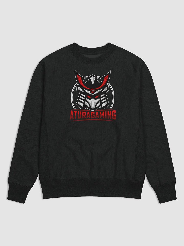 Champion Brand Atura Gaming Sweatshirt product image (1)