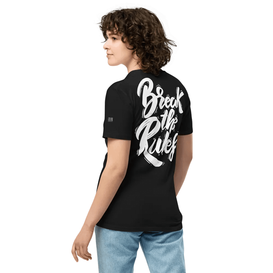 BTR - Comfort Premium T-Shirt product image (20)