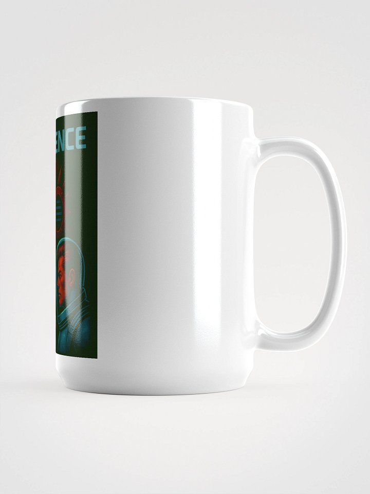 Intrepid Coffee Mug product image (2)