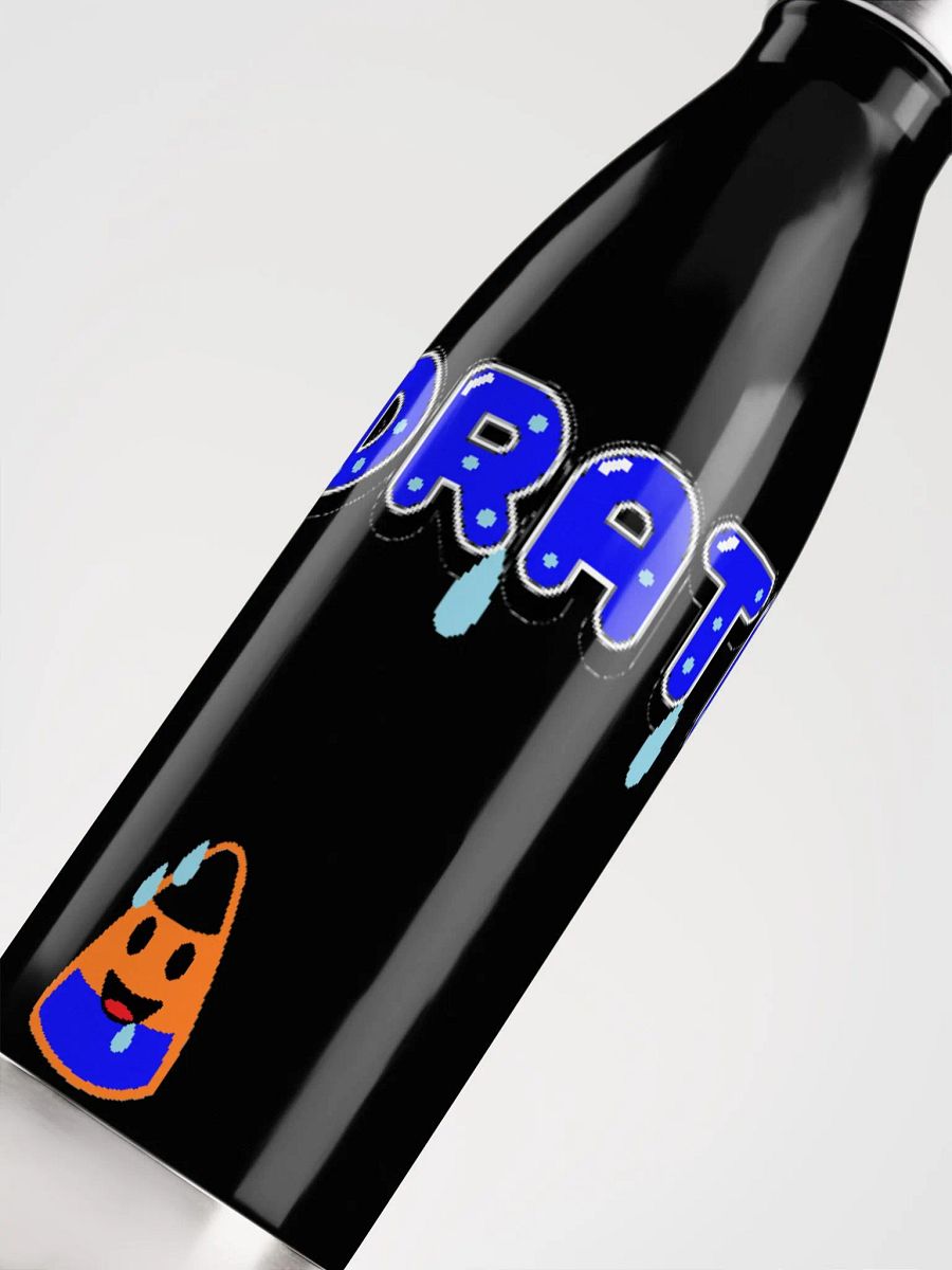 HYDRATE - Stainless Steel Bottle product image (5)