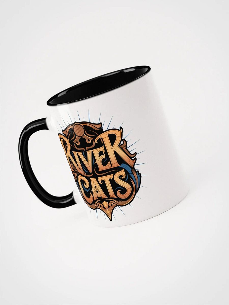 River Cats Mug product image (36)