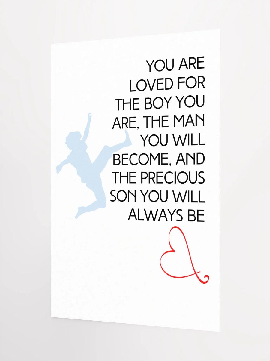 Nursery Wall Art For A Boy product image (9)