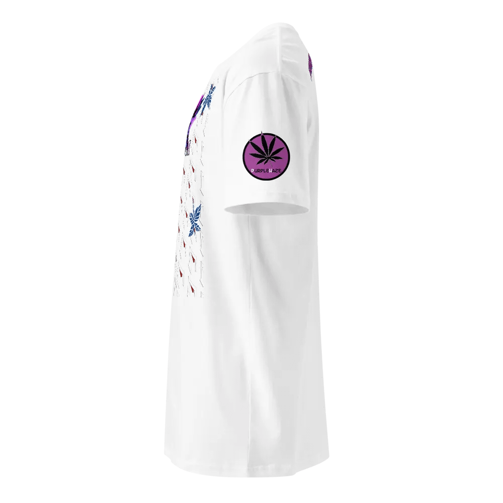 LIMITED EDITION HIGH AF-FAM3 T-SHIRT product image (2)