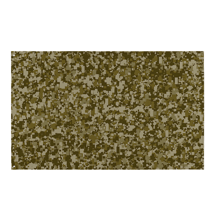 Vivid Impressions Custom Flag product image (1)