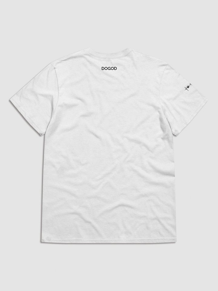 Camiseta Perro con propósito product image (2)