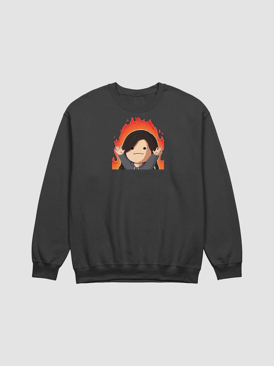 CHAOS Sweatshirt product image (1)